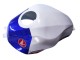 Discount 2022 White Red Blue Honda CBR400R Motorcycle Fairing Canada