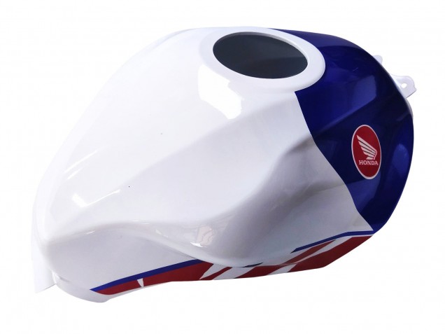 Discount 2022 White Red Blue Honda CBR400R Motorcycle Fairing Canada