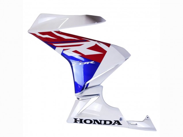 Discount 2022 White Red Blue Honda CBR400R Motorcycle Fairing Canada