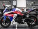 Discount 2022 White Red Blue Honda CBR400R Motorcycle Fairing Canada