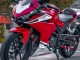 Discount 2022 Red White Honda CBR400R Motorcycle Fairings Canada