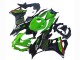 Discount 2019-2025 Green Black Red Honeycomb Kawasaki ZX25R ZX-25R Motorcycle Fairings Canada