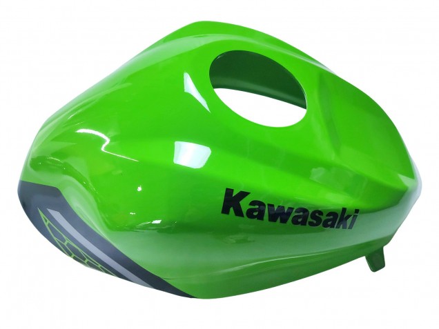 Discount 2019-2025 Green Black Red Honeycomb Kawasaki ZX25R ZX-25R Motorcycle Fairings Canada