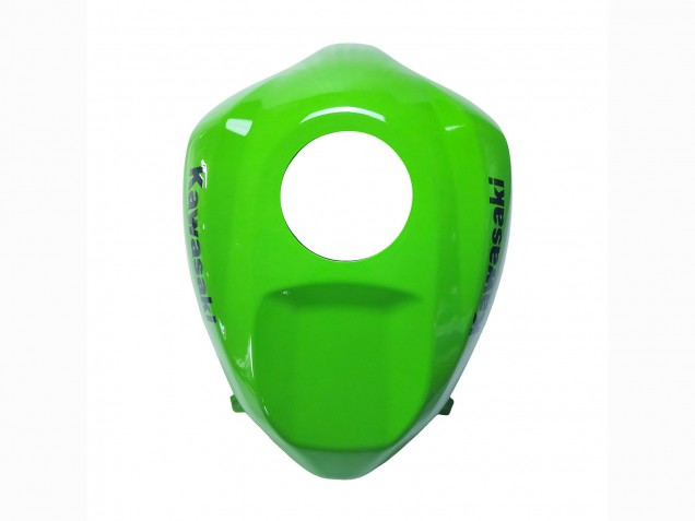 Discount 2019-2025 Green Black Red Honeycomb Kawasaki ZX25R ZX-25R Motorcycle Fairings Canada