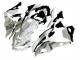 Discount 2019-2025 White Silver Green Black Trick Star Kawasaki ZX25R ZX-25R Motorcycle Fairings Canada