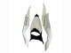 Discount 2019-2025 White Silver Green Black Trick Star Kawasaki ZX25R ZX-25R Motorcycle Fairings Canada