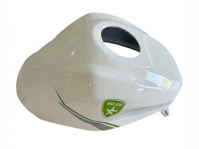 Discount 2019-2025 White Silver Green Black Trick Star Kawasaki ZX25R ZX-25R Motorcycle Fairings Canada