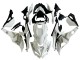 Discount 2019-2025 White Silver Green Black Trick Star Kawasaki ZX25R ZX-25R Motorcycle Fairings Canada