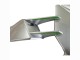 Discount 2015-2022 Silver Kawasaki Ninja H2 Motorcycle Fairings Canada