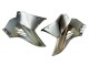 Discount 2015-2022 Silver Kawasaki Ninja H2 Motorcycle Fairings Canada