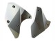 Discount 2015-2022 Silver Kawasaki Ninja H2 Motorcycle Fairings Canada