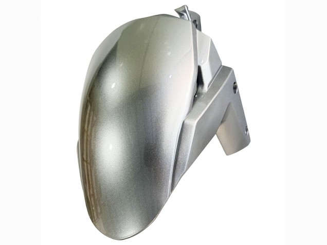 Discount 2015-2022 Silver Kawasaki Ninja H2 Motorcycle Fairings Canada