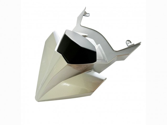 Discount 2015-2022 Silver Kawasaki Ninja H2 Motorcycle Fairings Canada