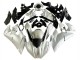 Discount 2015-2022 Silver Kawasaki Ninja H2 Motorcycle Fairings Canada