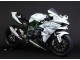 Discount 2015-2022 White Silver Green Kawasaki Ninja H2 Motorcycle Fairings Canada