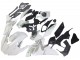 Discount 2015-2022 White Silver Green Kawasaki Ninja H2 Motorcycle Fairings Canada