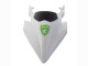 Discount 2015-2022 White Silver Green Kawasaki Ninja H2 Motorcycle Fairings Canada