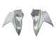 Discount 2015-2022 White Silver Green Kawasaki Ninja H2 Motorcycle Fairings Canada