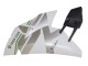 Discount 2015-2022 White Silver Green Kawasaki Ninja H2 Motorcycle Fairings Canada