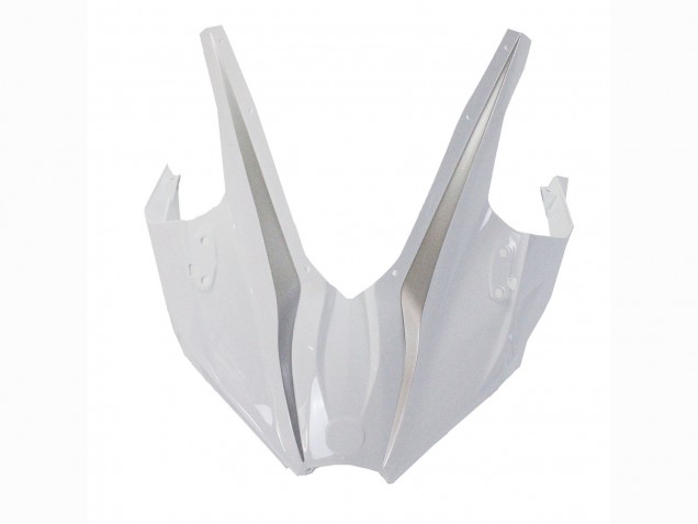 Discount 2015-2022 White Silver Green Kawasaki Ninja H2 Motorcycle Fairings Canada