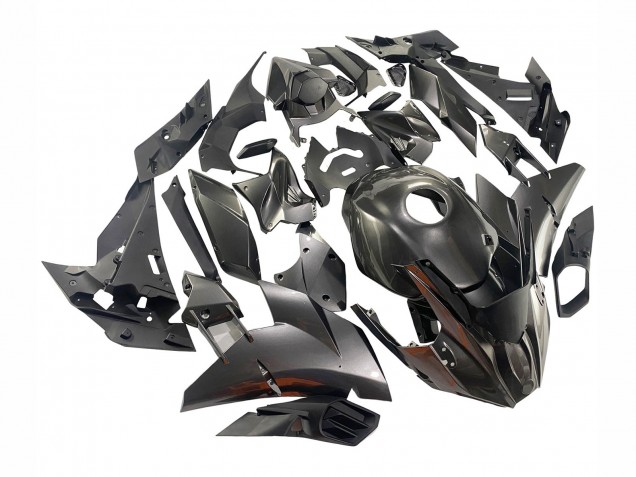 Discount 2015-2022 Grey Kawasaki Ninja H2 Bike Fairings Canada