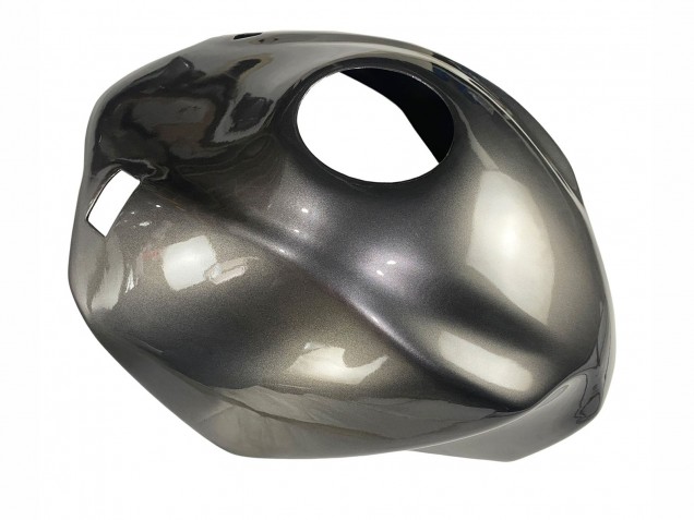 Discount 2015-2022 Grey Kawasaki Ninja H2 Bike Fairings Canada