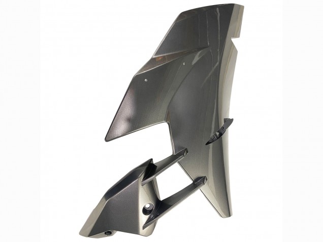 Discount 2015-2022 Grey Kawasaki Ninja H2 Bike Fairings Canada