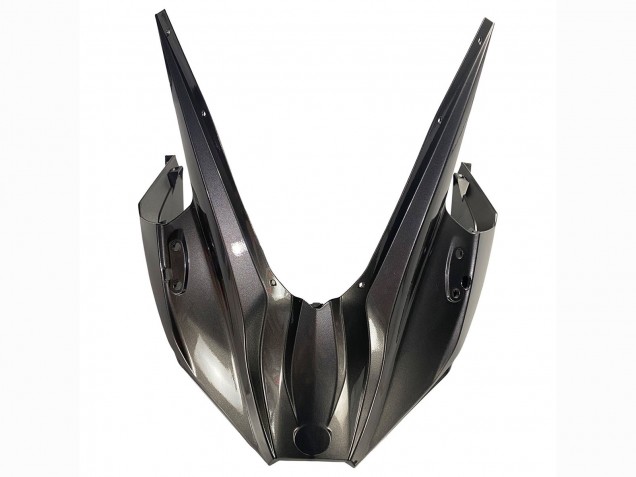 Discount 2015-2022 Grey Kawasaki Ninja H2 Bike Fairings Canada