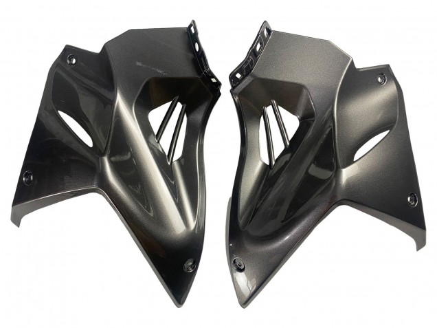 Discount 2015-2022 Grey Kawasaki Ninja H2 Bike Fairings Canada