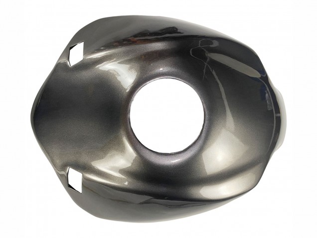 Discount 2015-2022 Grey Kawasaki Ninja H2 Bike Fairings Canada