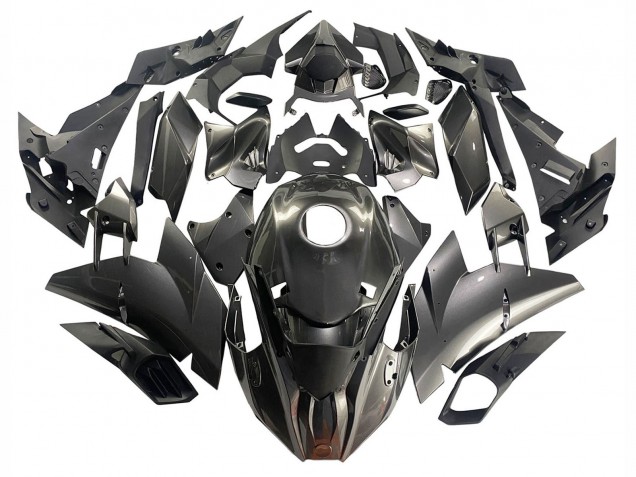Discount 2015-2022 Grey Kawasaki Ninja H2 Bike Fairings Canada