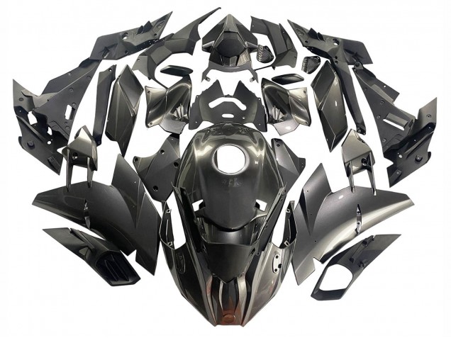 Discount 2015-2022 Grey Kawasaki Ninja H2 Bike Fairings Canada