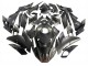Discount 2015-2022 Grey Kawasaki Ninja H2 Bike Fairings Canada