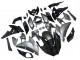 Discount 2015-2022 Silver Black Carbon Fiber Kawasaki Ninja H2 Motorcycle Fairings Canada
