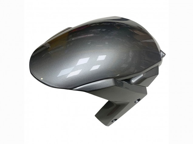 Discount 2015-2022 Silver Black Carbon Fiber Kawasaki Ninja H2 Motorcycle Fairings Canada