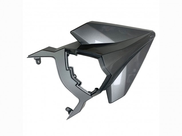 Discount 2015-2022 Silver Black Carbon Fiber Kawasaki Ninja H2 Motorcycle Fairings Canada