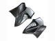 Discount 2015-2022 Silver Black Carbon Fiber Kawasaki Ninja H2 Motorcycle Fairings Canada