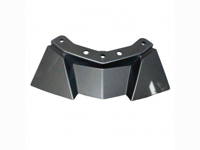 Discount 2015-2022 Silver Black Carbon Fiber Kawasaki Ninja H2 Motorcycle Fairings Canada