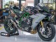 Discount 2015-2022 Grey Kawasaki Ninja H2 Motorcycle Fairings Canada