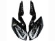 Discount 2018-2024 Glossy Black Kawasaki Z400 Motorcycle Fairings Canada