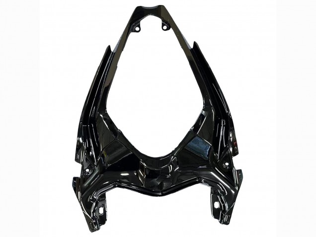 Discount 2018-2024 Glossy Black Kawasaki Z400 Motorcycle Fairings Canada
