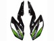 Discount 2018-2024 White Glossy Black Green Kawasaki Z400 Motorcycle Fairings Canada