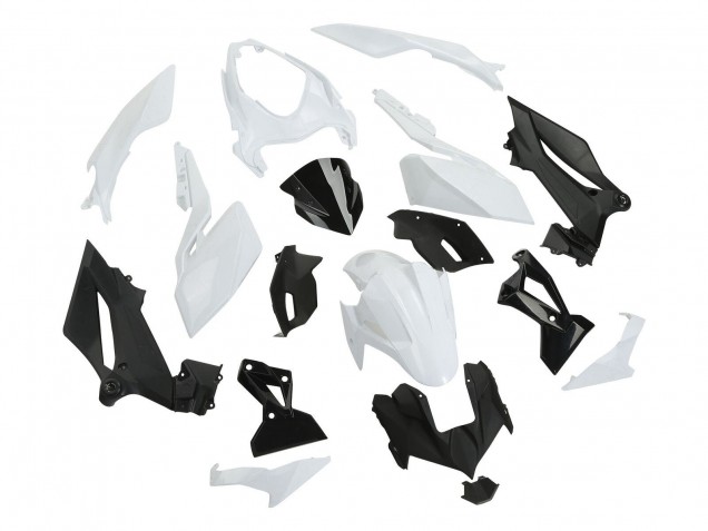 Discount 2018-2024 Unpainted Kawasaki Z400 Motorcycle Fairings Canada