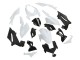 Discount 2018-2024 Unpainted Kawasaki Z400 Motorcycle Fairings Canada
