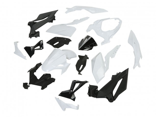 Discount 2018-2024 Unpainted Kawasaki Z400 Motorcycle Fairings Canada