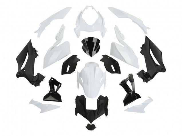 Discount 2018-2024 Unpainted Kawasaki Z400 Motorcycle Fairings Canada
