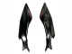 Discount 2018-2024 Candy Red Glossy Black Kawasaki Z400 Motorcycle Fairings Canada