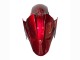 Discount 2018-2024 Candy Red Glossy Black Kawasaki Z400 Motorcycle Fairings Canada