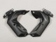 Discount 2017-2019 Matte Black Kawasaki Ninja Z650 Motorcycle Fairings Canada