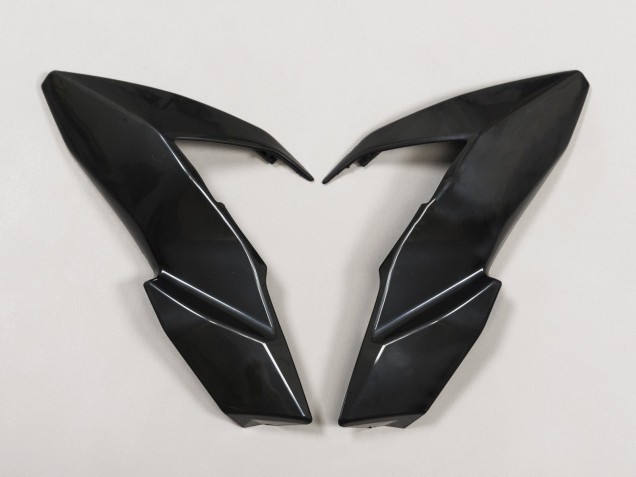 Discount 2017-2019 Matte Black Kawasaki Ninja Z650 Motorcycle Fairings Canada